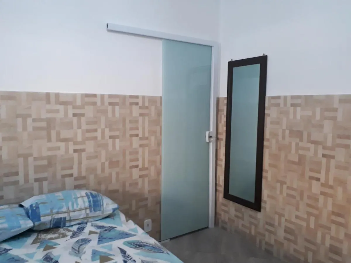 Hospedagem Girassol 아라이알도카보 펜션
